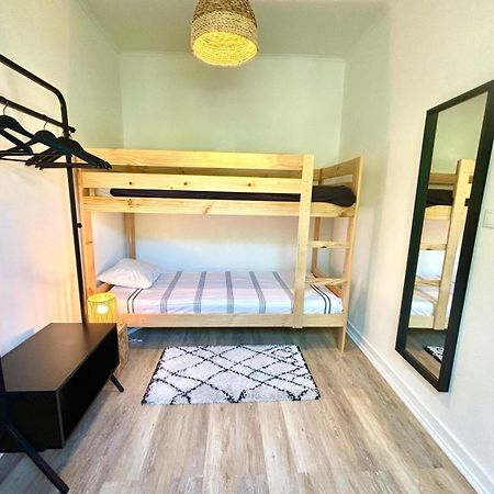 Pine & Apple Beach House Коларес Экстерьер фото