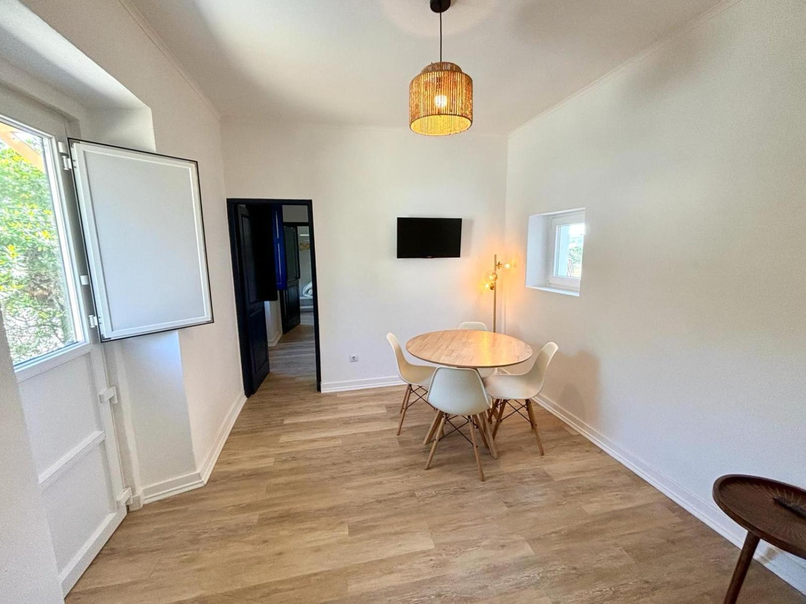 Pine & Apple Beach House Коларес Экстерьер фото