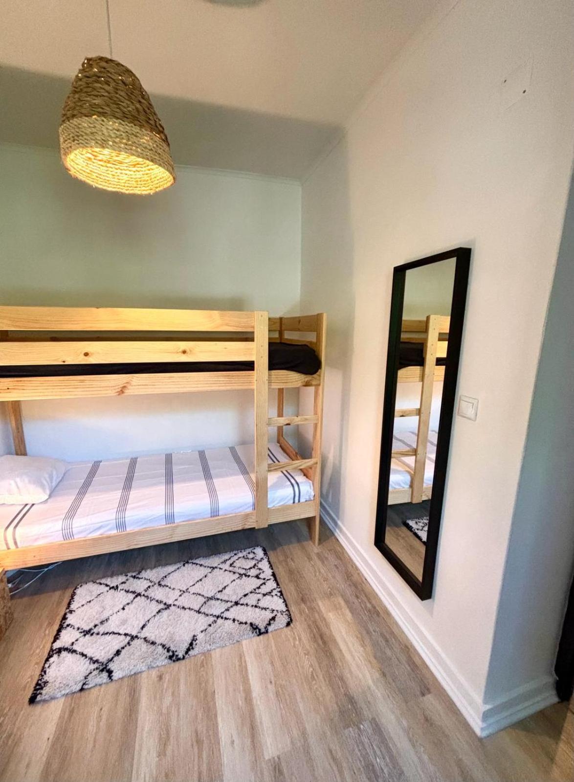 Pine & Apple Beach House Коларес Экстерьер фото